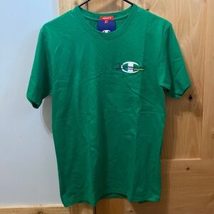 Champion Shirt Green
